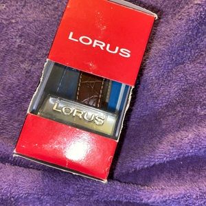 Lorus Men’s watch
